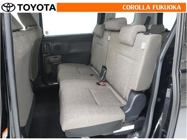 シエンタ ハイブリッドＺ　衝突被害軽減システム　両側電動スライド　メモリーナビ　フルセグ　ＥＴＣ　バックカメラ　ドラレコ　キーレス　スマートキー　盗難防止装置（13枚目）