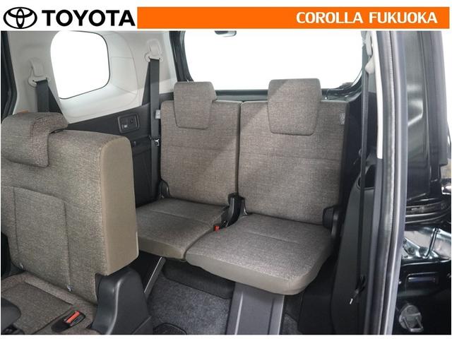 シエンタ ハイブリッドＺ　衝突被害軽減システム　両側電動スライド　メモリーナビ　フルセグ　ＥＴＣ　バックカメラ　ドラレコ　キーレス　スマートキー　盗難防止装置（14枚目）