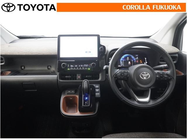 シエンタ ハイブリッドＺ　衝突被害軽減システム　両側電動スライド　メモリーナビ　フルセグ　ＥＴＣ　バックカメラ　ドラレコ　キーレス　スマートキー　盗難防止装置（15枚目）