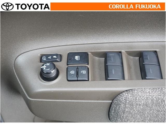 シエンタ ハイブリッドＺ　衝突被害軽減システム　両側電動スライド　メモリーナビ　フルセグ　ＥＴＣ　バックカメラ　ドラレコ　キーレス　スマートキー　盗難防止装置（28枚目）