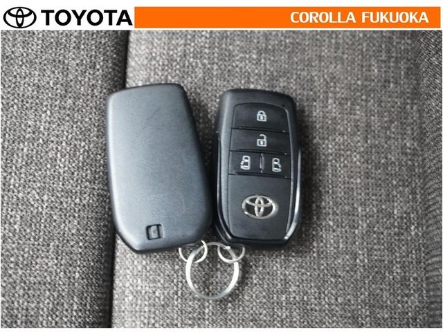 シエンタ ハイブリッドＺ　衝突被害軽減システム　両側電動スライド　メモリーナビ　フルセグ　ＥＴＣ　バックカメラ　ドラレコ　キーレス　スマートキー　盗難防止装置（31枚目）