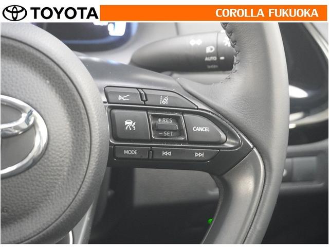 �������H�Ȃǂ����̑��x�ő��s�������ꍇ�ɁA�X�C�b�`�𑀍삷�邱�ƂŃA�N�Z���y�_���𓥂܂��ɒ葬���s�ł��܂��B