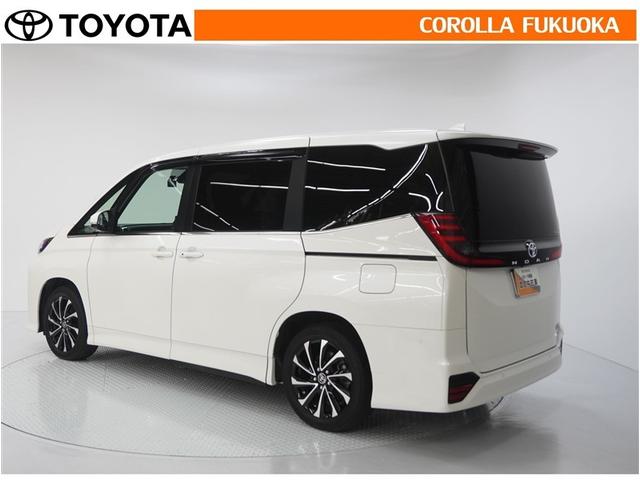 ノア ハイブリッドＳ－Ｚ　衝突被害軽減システム　両側電動スライド　メモリーナビ　フルセグ　ＥＴＣ　バックカメラ　ドラレコ　ＣＤ　ＤＶＤ再生　キーレス　スマートキー　盗難防止装置（7枚目）