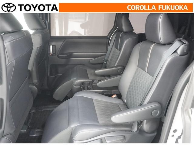 ノア ハイブリッドＳ－Ｚ　衝突被害軽減システム　両側電動スライド　メモリーナビ　フルセグ　ＥＴＣ　バックカメラ　ドラレコ　ＣＤ　ＤＶＤ再生　キーレス　スマートキー　盗難防止装置（13枚目）