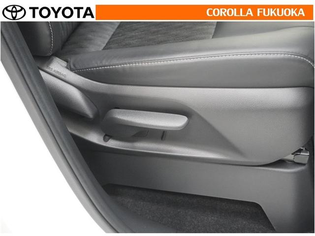 ノア ハイブリッドＳ－Ｚ　衝突被害軽減システム　両側電動スライド　メモリーナビ　フルセグ　ＥＴＣ　バックカメラ　ドラレコ　ＣＤ　ＤＶＤ再生　キーレス　スマートキー　盗難防止装置（32枚目）