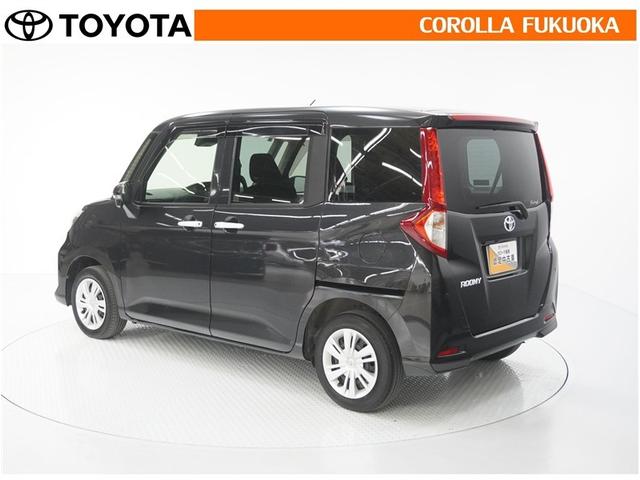 ルーミー G 衝突被害軽減システム 両側電動スライド メモリーナビ ワンセグ ETC バックカメラ CD キーレス スマートキー アイドリングストップ 盗難防止装置(7枚目)