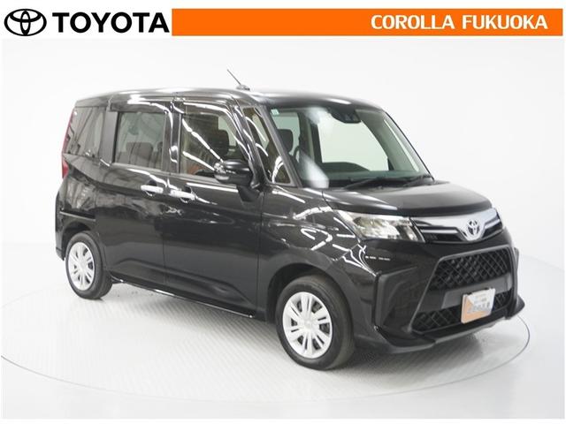 ルーミー G 衝突被害軽減システム 両側電動スライド メモリーナビ ワンセグ ETC バックカメラ CD キーレス スマートキー アイドリングストップ 盗難防止装置(10枚目)