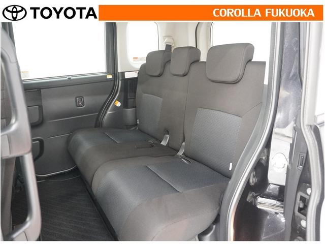 ルーミー G 衝突被害軽減システム 両側電動スライド メモリーナビ ワンセグ ETC バックカメラ CD キーレス スマートキー アイドリングストップ 盗難防止装置(13枚目)