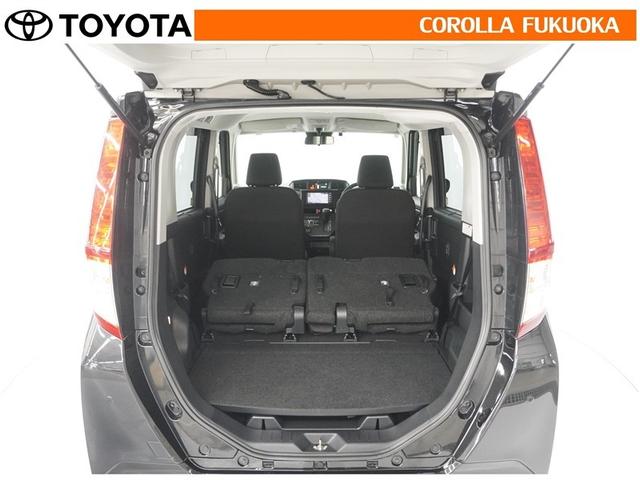 ルーミー G 衝突被害軽減システム 両側電動スライド メモリーナビ ワンセグ ETC バックカメラ CD キーレス スマートキー アイドリングストップ 盗難防止装置(14枚目)