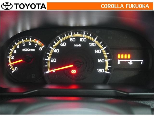 ルーミー G 衝突被害軽減システム 両側電動スライド メモリーナビ ワンセグ ETC バックカメラ CD キーレス スマートキー アイドリングストップ 盗難防止装置(20枚目)