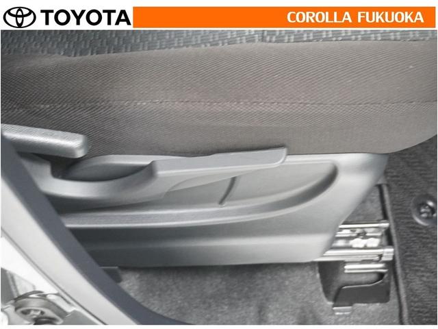 ルーミー G 衝突被害軽減システム 両側電動スライド メモリーナビ ワンセグ ETC バックカメラ CD キーレス スマートキー アイドリングストップ 盗難防止装置(25枚目)