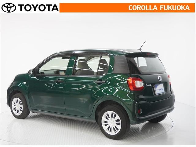 パッソ Ｘ　Ｓ　衝突被害軽減システム　メモリーナビ　ワンセグ　ＣＤ　ベンチシート　キーレス　スマートキー　アイドリングストップ　盗難防止装置（6枚目）