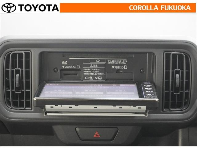 パッソ Ｘ　Ｓ　衝突被害軽減システム　メモリーナビ　ワンセグ　ＣＤ　ベンチシート　キーレス　スマートキー　アイドリングストップ　盗難防止装置（15枚目）