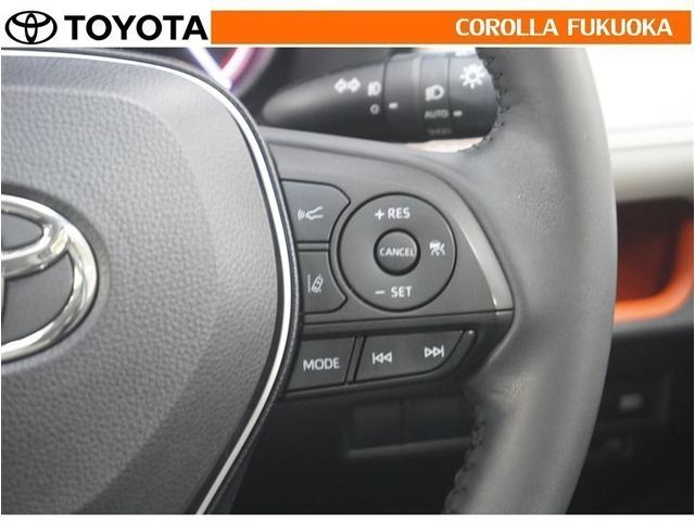 �������H�Ȃǂ����̑��x�ő��s�������ꍇ�ɁA�X�C�b�`�𑀍삷�邱�ƂŃA�N�Z���y�_���𓥂܂��ɒ葬���s�ł��܂��B