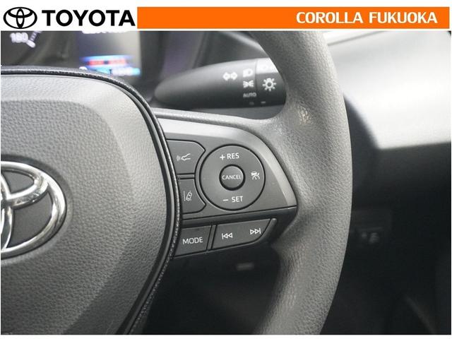 �������H�Ȃǂ����̑��x�ő��s�������ꍇ�ɁA�X�C�b�`�𑀍삷�邱�ƂŃA�N�Z���y�_���𓥂܂��ɒ葬���s�ł��܂��B