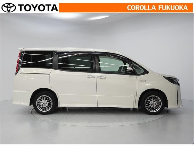 Toyota Noah Si