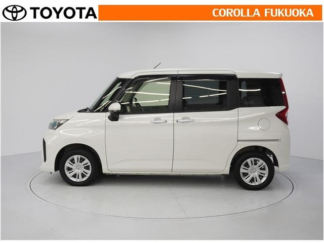 Toyota Roomy G