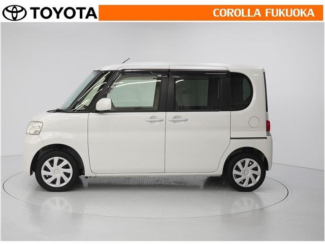 Daihatsu Tanto X