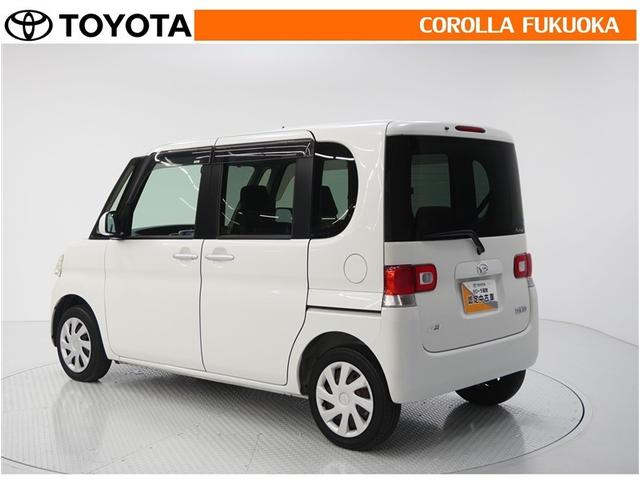Daihatsu Tanto X