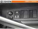 電動格納ミラーは、スイッチで簡単操作！狭いスペースでの取り回しや駐車時に大変重宝します。