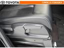 運転席シート上下アジャスター付き。ドライバーの背丈に合わせて調整できます。