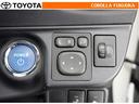 電動格納ミラーは、スイッチで簡単操作！狭いスペースでの取り回しや駐車時に大変重宝します。