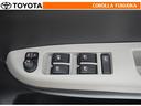 電動格納ミラーは、スイッチで簡単操作!狭いスペースでの取り回しや駐車時に大変重宝します。