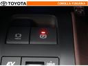 自動または手動でパーキングブレーキをかける・解除することができます。