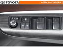 電動格納ミラーは、スイッチで簡単操作！狭いスペースでの取り回しや駐車時に大変重宝します。