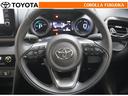 ステアリングスイッチで操作可能な表示の切替操作等を行うことにより、運転に集中することができますよ。
