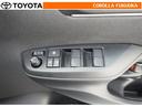 電動格納ミラーは、スイッチで簡単操作！狭いスペースでの取り回しや駐車時に大変重宝します。
