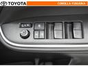 電動格納ミラーは、スイッチで簡単操作！狭いスペースでの取り回しや駐車時に大変重宝します。