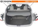 ラゲージルームのプライバシー保護に便利なトノカバー付きです。車上荒らし予防にも効果的ですよ!