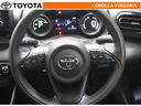 ステアリングスイッチで操作可能な表示の切替操作等を行うことにより、運転に集中することができますよ。