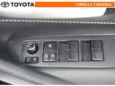 電動格納ミラーは、スイッチで簡単操作！狭いスペースでの取り回しや駐車時に大変重宝します。