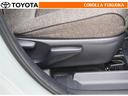運転席シート上下アジャスター付き。ドライバーの背丈に合わせて調整できます。