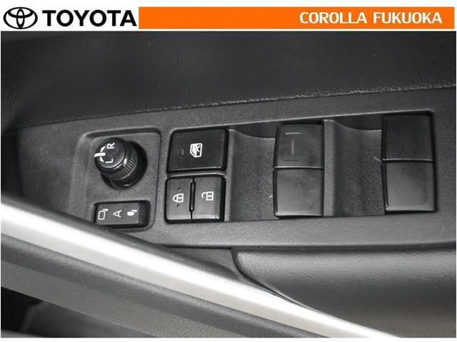 カローラクロス ハイブリッド　Ｚ　衝突被害軽減システム　ＥＴＣ　バックカメラ　ドラレコ　キーレスエントリー　スマートキー　盗難防止装置　ディスプレイオーディオ（30枚目）