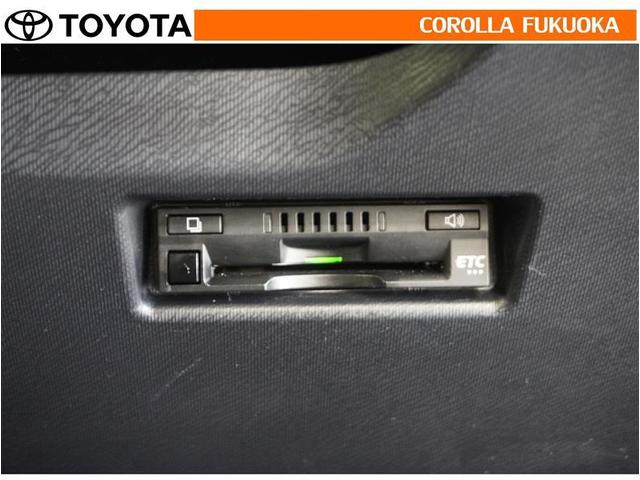 アクア Ｓスタイルブラック　衝突被害軽減システム　メモリーナビ　フルセグ　ＥＴＣ　バックカメラ　ＣＤ　ＤＶＤ再生　キーレス　スマートキー　盗難防止装置（24枚目）
