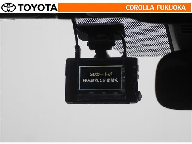 ヤリス Ｘ　衝突被害軽減システム　メモリーナビ　フルセグ　バックカメラ　ドラレコ　ＣＤ　ＤＶＤ再生　キーレス　盗難防止装置（18枚目）
