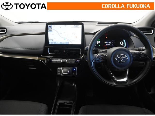 アクア Ｚ　衝突被害軽減システム　メモリーナビ　ＥＴＣ　バックカメラ　ドラレコ　ＣＤ　ＤＶＤ再生　キーレス　スマートキー　盗難防止装置（15枚目）