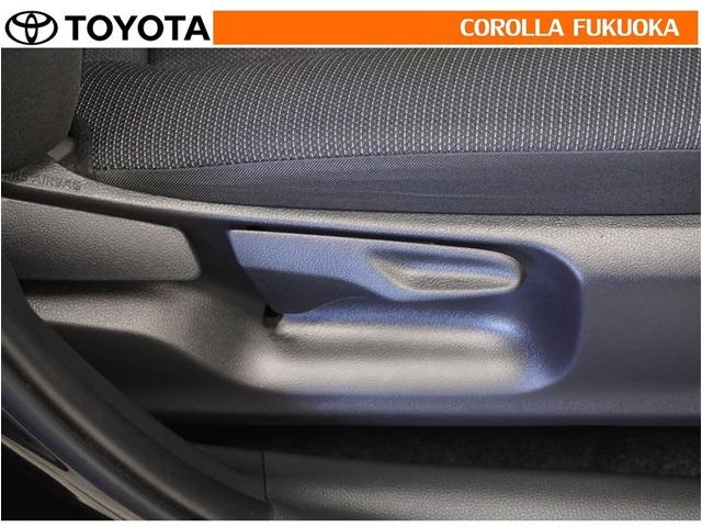 アクア Ｚ　衝突被害軽減システム　メモリーナビ　ＥＴＣ　バックカメラ　ドラレコ　ＣＤ　ＤＶＤ再生　キーレス　スマートキー　盗難防止装置（31枚目）