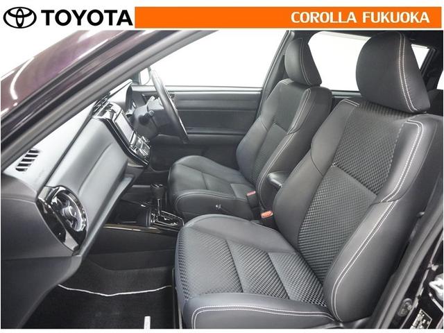 カローラフィールダー １．５Ｇ　ダブルバイビー　衝突被害軽減システム　メモリーナビ　ワンセグ　ＥＴＣ　バックカメラ　ドラレコ　ＣＤ　キーレス　アイドリングストップ（11枚目）