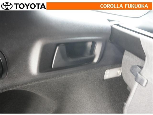 カローラフィールダー １．５Ｇ　ダブルバイビー　衝突被害軽減システム　メモリーナビ　ワンセグ　ＥＴＣ　バックカメラ　ドラレコ　ＣＤ　キーレス　アイドリングストップ（14枚目）