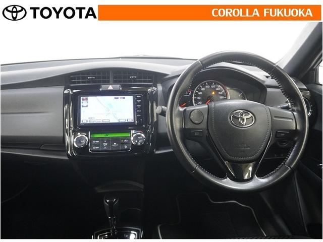 カローラフィールダー １．５Ｇ　ダブルバイビー　衝突被害軽減システム　メモリーナビ　ワンセグ　ＥＴＣ　バックカメラ　ドラレコ　ＣＤ　キーレス　アイドリングストップ（15枚目）