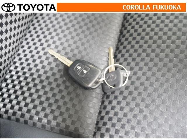 カローラフィールダー １．５Ｇ　ダブルバイビー　衝突被害軽減システム　メモリーナビ　ワンセグ　ＥＴＣ　バックカメラ　ドラレコ　ＣＤ　キーレス　アイドリングストップ（27枚目）