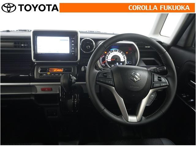 スペーシアカスタム ハイブリッドXS 衝突被害軽減システム 両側電動スライド メモリーナビ フルセグ ETC バックカメラ CD DVD再生 ベンチシート キーレス スマートキー アイドリングストップ 盗難防止装置(15枚目)