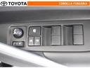 電動格納ミラーは、スイッチで簡単操作!狭いスペースでの取り回しや駐車時に大変重宝します。