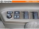 電動格納ミラーは、スイッチで簡単操作!狭いスペースでの取り回しや駐車時に大変重宝します。