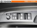 電動格納ミラーは、スイッチで簡単操作!狭いスペースでの取り回しや駐車時に大変重宝します。