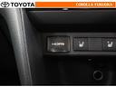 HDMI端子対応のデジタル機器をつないで、映像や音楽を車内でも再生することができます。